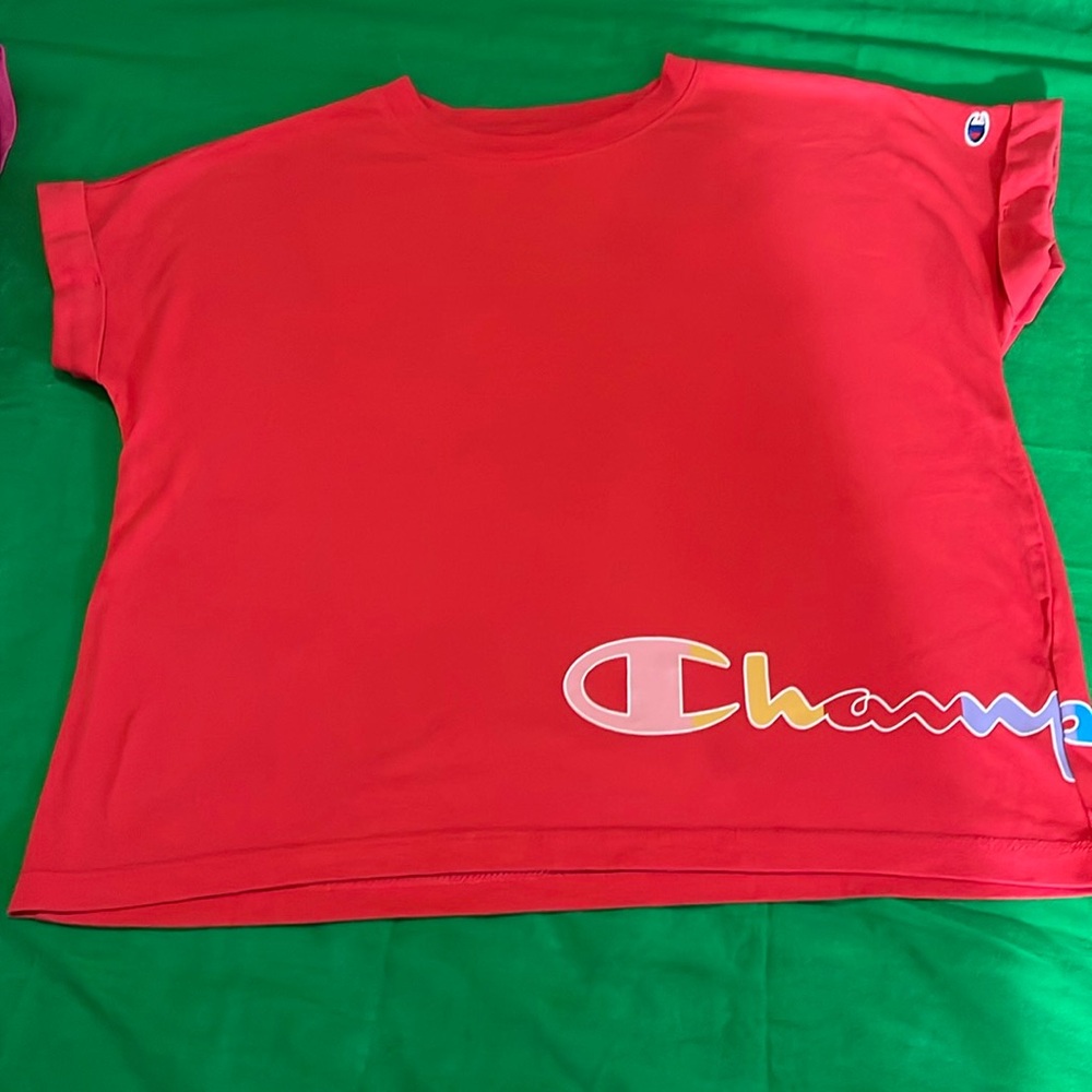 Used top size XL by champion